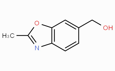 136663-40-6 | (2-Methylbenzo[d]oxazol-6-yl)methanol