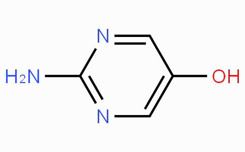 CAS No. 143489-45-6, 2-Aminopyrimidin-5-ol