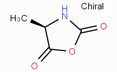 CAS No. 4829-14-5, (R)-4-Methyloxazolidine-2,5-dione