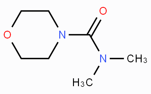 38952-61-3 | N,N-Dimethylmorpholine-4-carboxamide