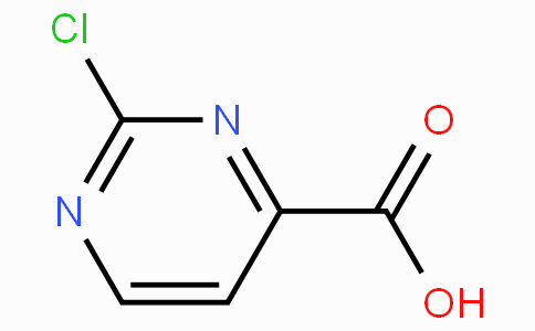 149849-92-3 | 2-Chloropyrimidine-4-carboxylic acid
