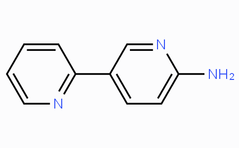 CAS No. 31860-60-3, [2,3'-Bipyridin]-6'-amine