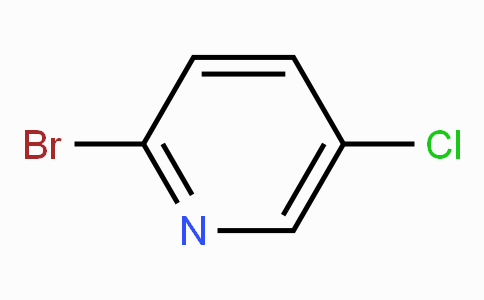 CAS No. 40473-01-6, 2-Bromo-5-chloropyridine