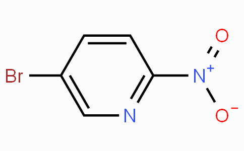 CAS No. 39856-50-3, 5-Bromo-2-nitropyridine