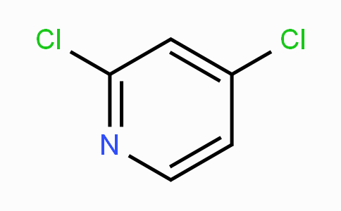 CAS No. 26452-80-2, 2,4-Dichloropyridine