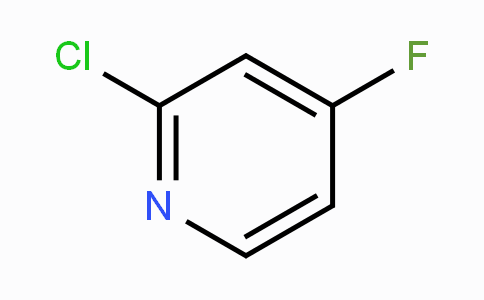 CAS No. 34941-91-8, 2-Chloro-4-fluoropyridine