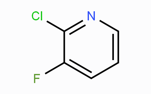 CAS No. 17282-04-1, 2-Chloro-3-fluoropyridine