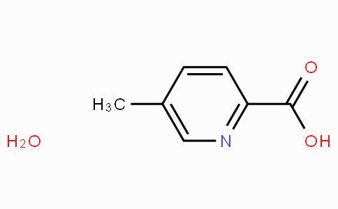 CAS No. 1588441-37-5, 5-Methylpicolinic acid hydrate