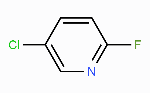 CAS No. 1480-65-5, 5-Chloro-2-fluoropyridine