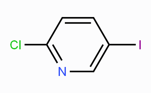 CAS No. 69045-79-0, 2-Chloro-5-iodopyridine
