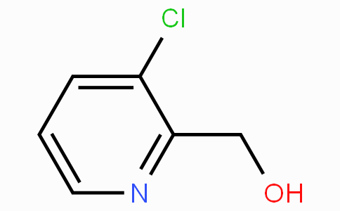 CAS No. 60588-81-0, (3-Chloropyridin-2-yl)methanol