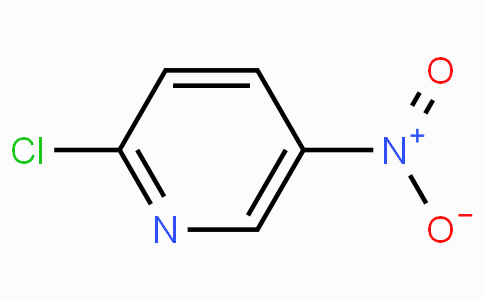 CS17320 | 4548-45-2 | 2-Chloro-5-nitropyridine