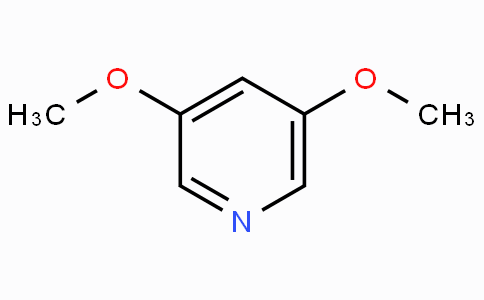 CAS No. 18677-48-0, 3,5-Dimethoxypyridine