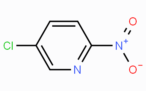 CAS No. 52092-47-4, 5-Chloro-2-nitropyridine