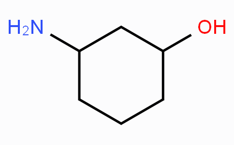 CAS No. 6850-39-1, 3-Aminocyclohexanol