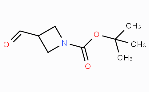 177947-96-5 | tert-Butyl 3-formylazetidine-1-carboxylate
