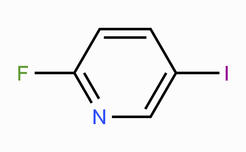 CAS No. 171197-80-1, 2-Fluoro-5-iodopyridine