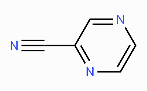 CAS No. 19847-12-2, 2-Cyanopyrazine