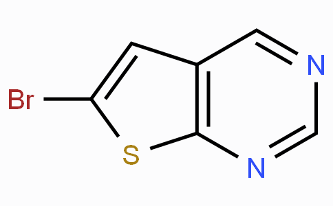 NO17391 | 60703-80-2 | 6-Bromothieno[2,3-d]pyrimidine
