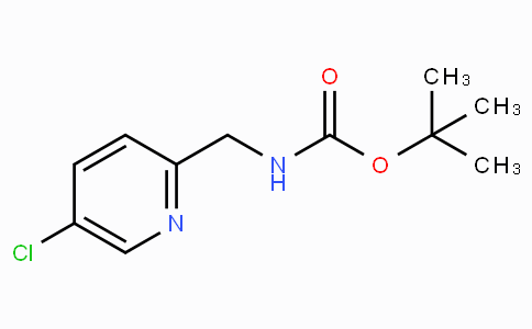 CAS No. 67938-77-6, tert-Butyl ((5-chloropyridin-2-yl)methyl)carbamate