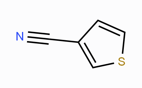 CAS No. 1641-09-4, 3-Cyanothiophene