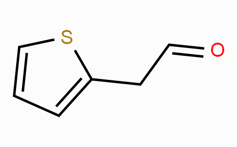CAS No. 15022-15-8, 2-(Thiophen-2-yl)acetaldehyde