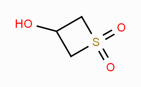 CAS No. 22524-35-2, 3-Hydroxythietane 1,1-dioxide