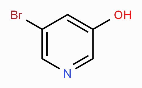 CAS No. 74115-13-2, 5-Bromo-3-hydroxypyridine