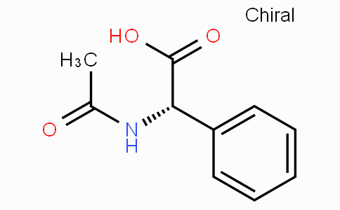 NO17458 | 42429-20-9 | (S)-2-Acetamido-2-phenylacetic acid