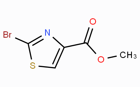 CAS No. 170235-26-4, Methyl 2-bromothiazole-4-carboxylate