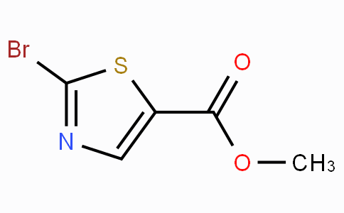 54045-74-8 | 2-溴噻唑-5-甲酸甲酯