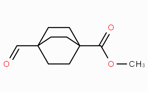 CS17475 | 94994-25-9 | Methyl 4-formylbicyclo[2.2.2]octane-1-carboxylate