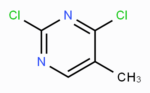 CAS No. 1780-31-0, 2,4-Dichloro-5-methylpyrimidine