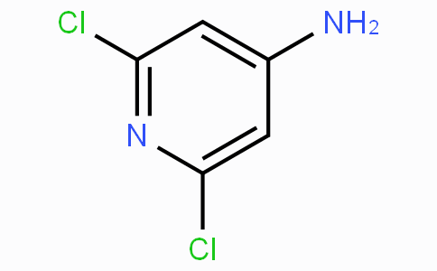 2587-02-2 | 4-アミノ-2,6-ジクロロピリジン