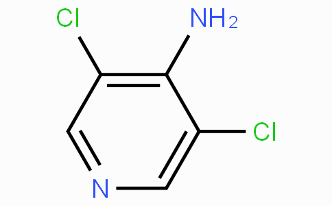 CAS No. 22889-78-7, 3,5-Dichloropyridin-4-amine