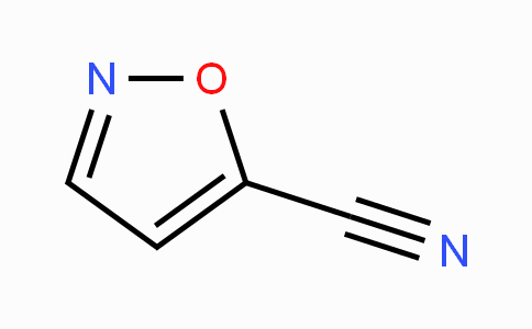 CAS No. 68776-59-0, Isoxazole-5-carbonitrile