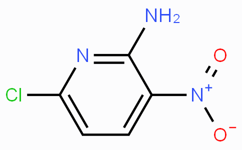 CS17507 | 27048-04-0 | 2-氨基-3-硝基-6-氯吡啶