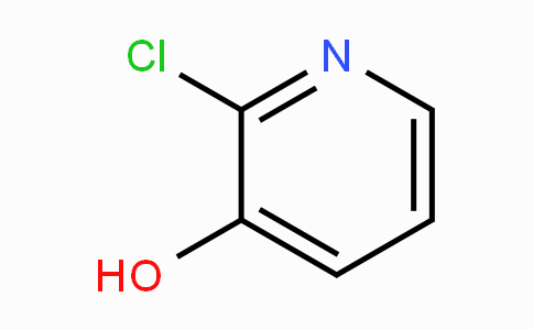 CAS No. 6636-78-8, 2-Chloropyridin-3-ol