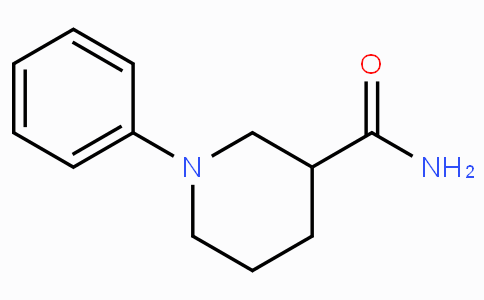 CS17516 | 58971-08-7 | 1-Phenylpiperidine-3-carboxamide