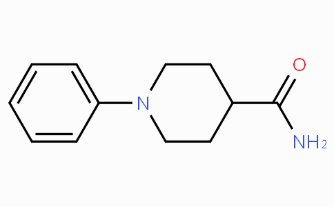 170353-34-1 | 1-Phenylpiperidine-4-carboxamide