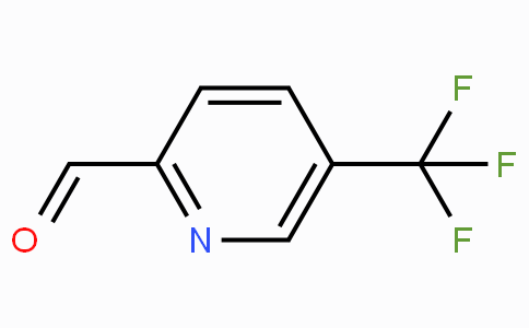 CAS No. 31224-82-5, 5-(Trifluoromethyl)picolinaldehyde