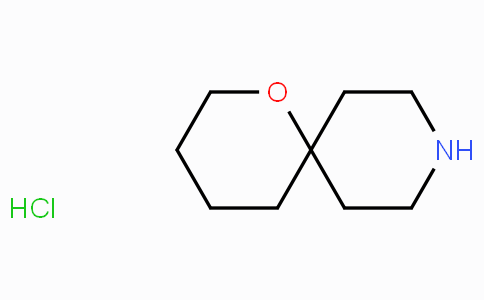 CS17557 | 71879-41-9 | 1-Oxa-9-azaspiro[5.5]undecane hydrochloride