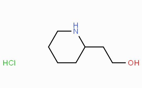CAS No. 1215020-95-3, 2-(Piperidin-2-yl)ethanol hydrochloride