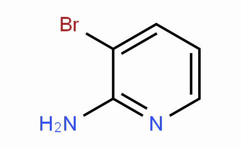 CAS No. 13534-99-1, 3-Bromopyridin-2-amine