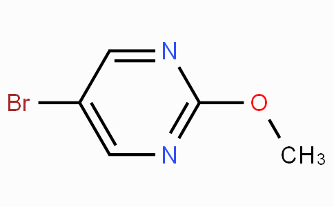 CAS No. 14001-66-2, 5-Bromo-2-methoxypyrimidine