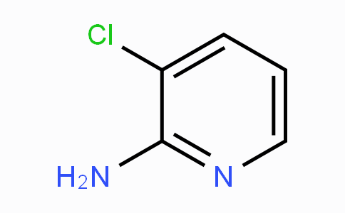 CAS No. 39620-04-7, 3-Chloropyridin-2-amine