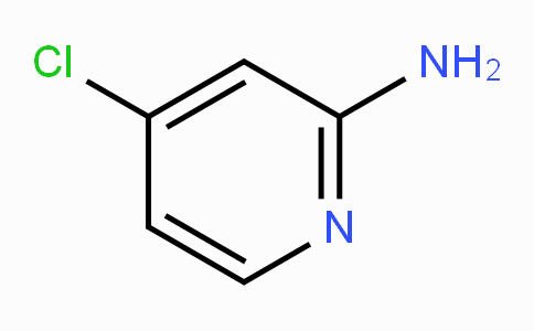 CAS No. 19798-80-2, 4-Chloropyridin-2-amine