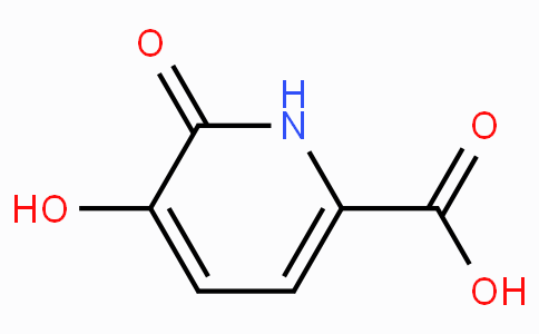 CS17670 | 63430-18-2 | 5-Hydroxy-6-oxo-1,6-dihydropyridine-2-carboxylic acid