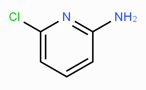 45644-21-1 | 2-アミノ-6-クロロピリジン