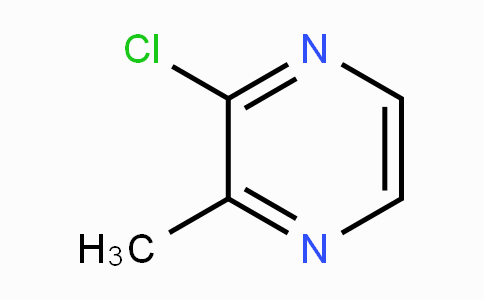 CAS No. 95-58-9, 2-Chloro-3-methylpyrazine
